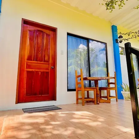 La Concepcion Cove Garden Resort Moalboal Exterior photo