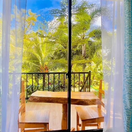 La Concepcion Cove Garden Resort Moalboal Exterior photo