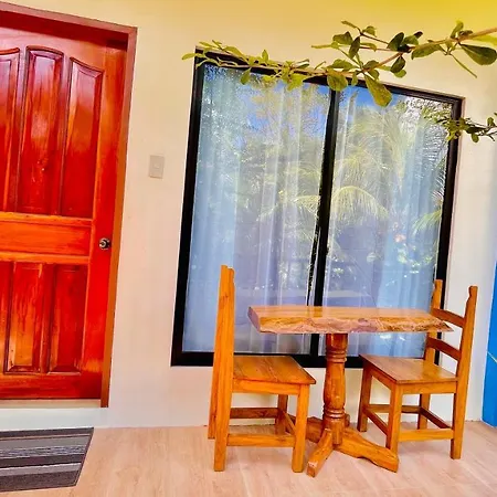 La Concepcion Cove Garden Resort Moalboal Exterior photo