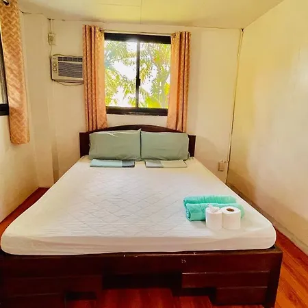 La Concepcion Cove Garden Resort Moalboal Exterior photo