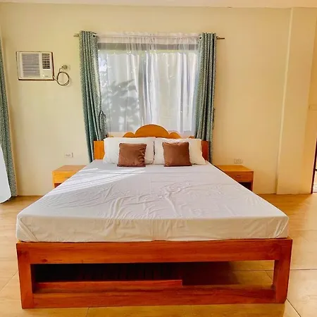 La Concepcion Cove Garden Resort Moalboal Exterior photo