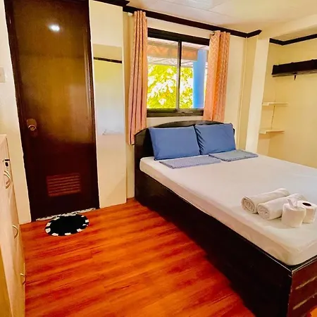 La Concepcion Cove Garden Resort Moalboal Exterior photo