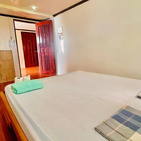 La Concepcion Cove Garden Resort Moalboal Exterior photo