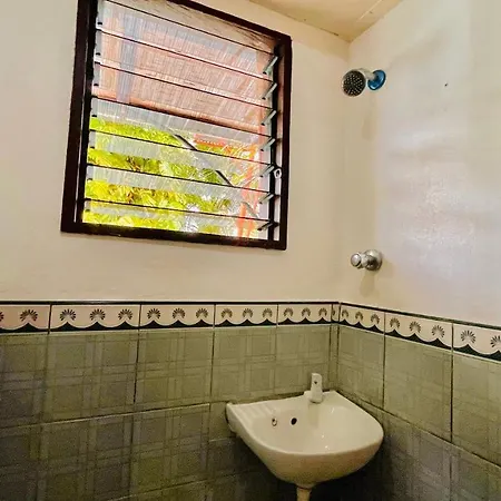 La Concepcion Cove Garden Resort Moalboal Exterior photo