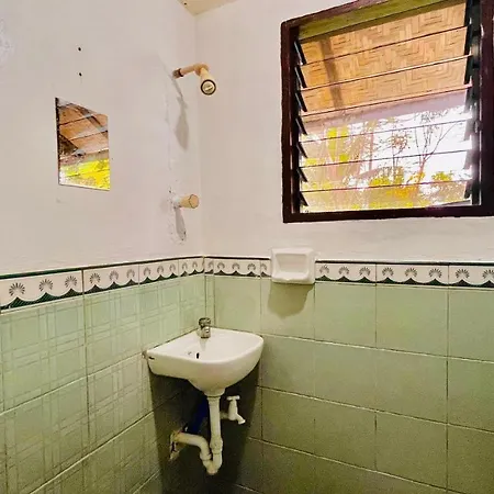 La Concepcion Cove Garden Resort Moalboal Exterior photo