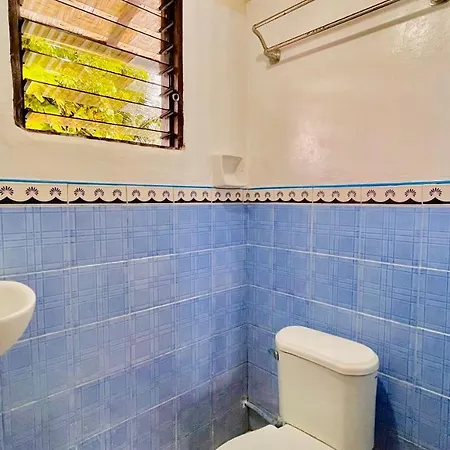La Concepcion Cove Garden Resort Moalboal Exterior photo