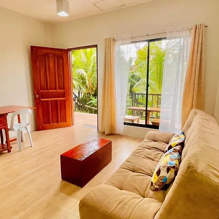 La Concepcion Cove Garden Resort Moalboal Exterior photo