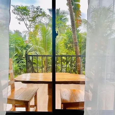 La Concepcion Cove Garden Resort Moalboal Exterior photo