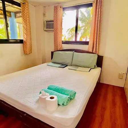 La Concepcion Cove Garden Resort Moalboal Exterior photo