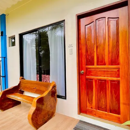 La Concepcion Cove Garden Resort Moalboal Exterior photo