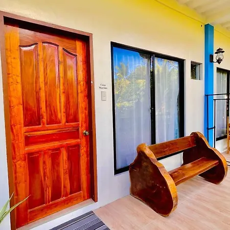 La Concepcion Cove Garden Resort Moalboal Exterior photo