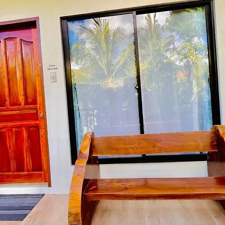 La Concepcion Cove Garden Resort Moalboal Exterior photo