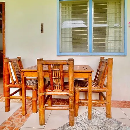La Concepcion Cove Garden Resort Moalboal Exterior photo