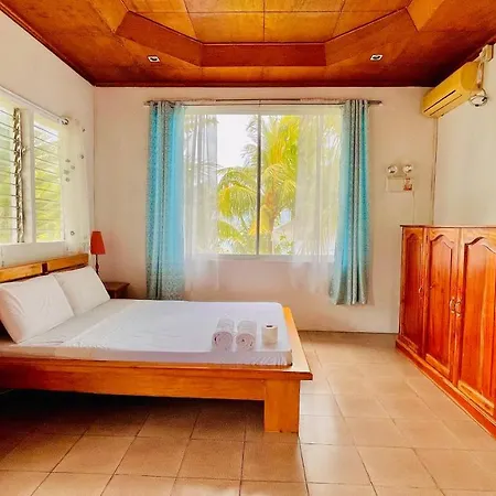 La Concepcion Cove Garden Resort Moalboal Exterior photo
