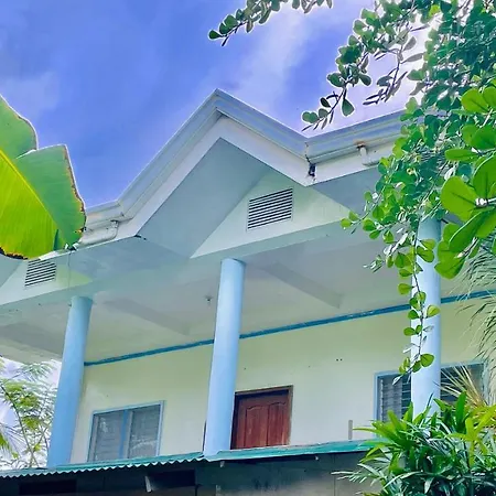 La Concepcion Cove Garden Resort Moalboal Exterior photo