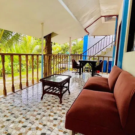 La Concepcion Cove Garden Resort Moalboal Exterior photo