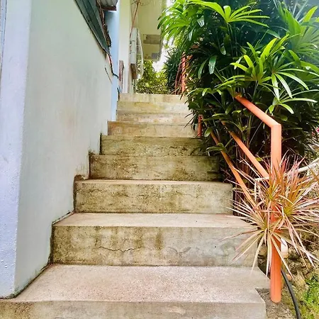 La Concepcion Cove Garden Resort Moalboal Exterior photo
