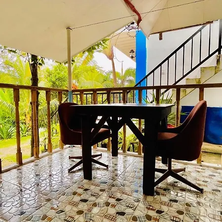 La Concepcion Cove Garden Resort Moalboal Exterior photo