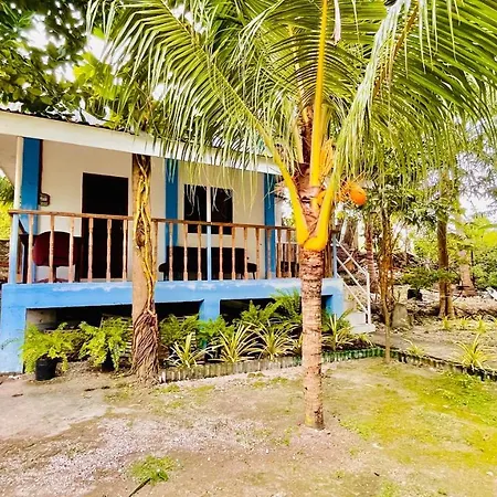 La Concepcion Cove Garden Resort Moalboal Exterior photo