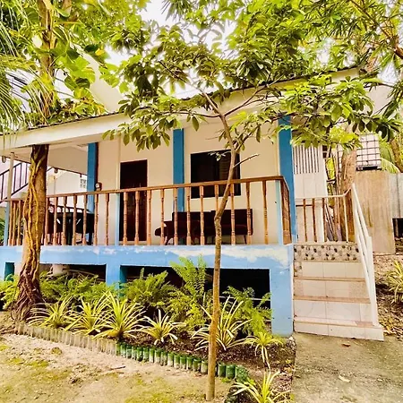 La Concepcion Cove Garden Resort Moalboal Exterior photo