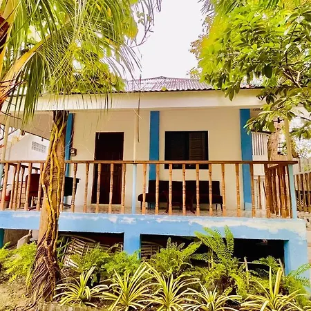 La Concepcion Cove Garden Resort Moalboal Exterior photo