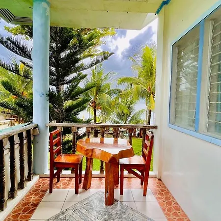 La Concepcion Cove Garden Resort Moalboal Exterior photo