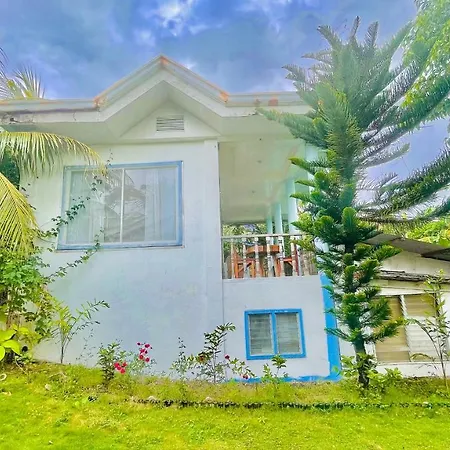 La Concepcion Cove Garden Resort Moalboal Exterior photo