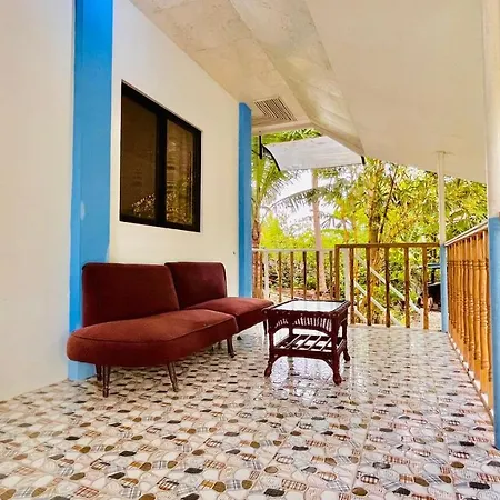 La Concepcion Cove Garden Resort Moalboal Exterior photo