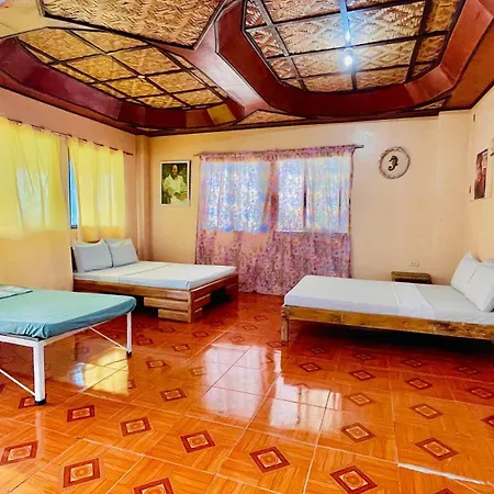 La Concepcion Cove Garden Resort Moalboal Exterior photo