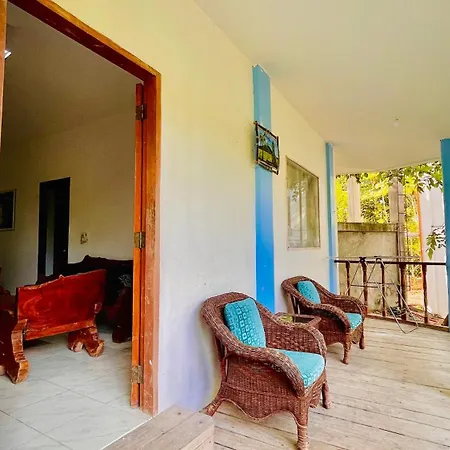 La Concepcion Cove Garden Resort Moalboal Exterior photo