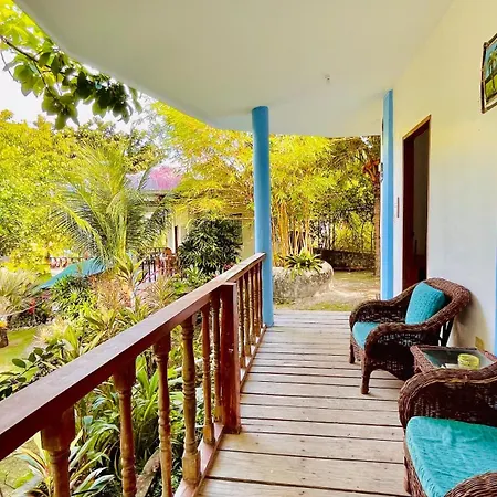 La Concepcion Cove Garden Resort Moalboal Exterior photo