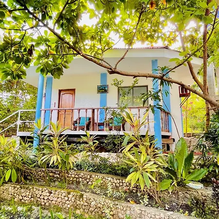 La Concepcion Cove Garden Resort Moalboal Exterior photo