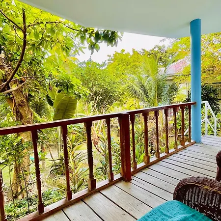 La Concepcion Cove Garden Resort Moalboal Exterior photo