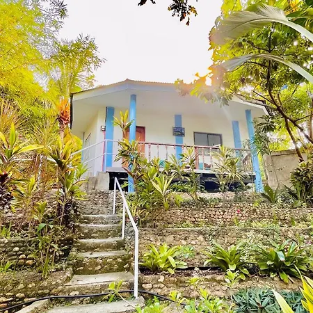 La Concepcion Cove Garden Resort Moalboal Exterior photo