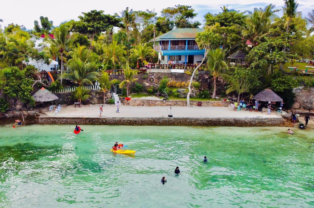 La Concepcion Cove Garden