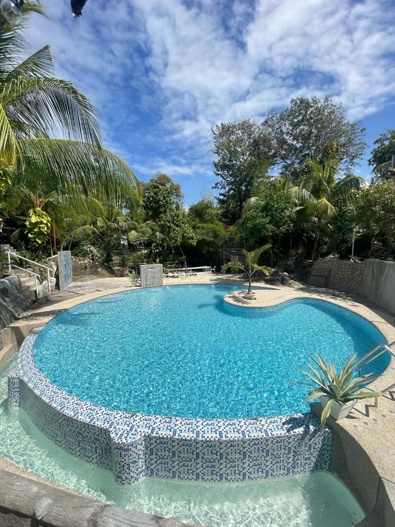 La Concepcion Cove Garden Apartment