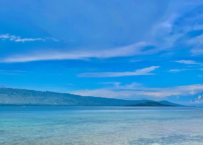 La Concepcion Cove Garden Resort