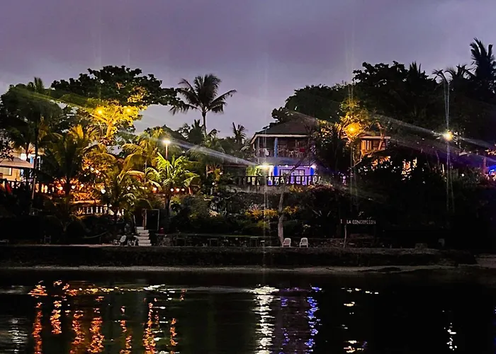 La Concepcion Cove Garden Resort