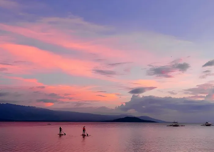 La Concepcion Cove Garden Resort