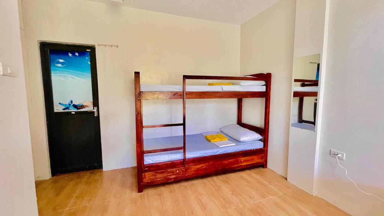 La Concepcion Cove Garden Apartment *