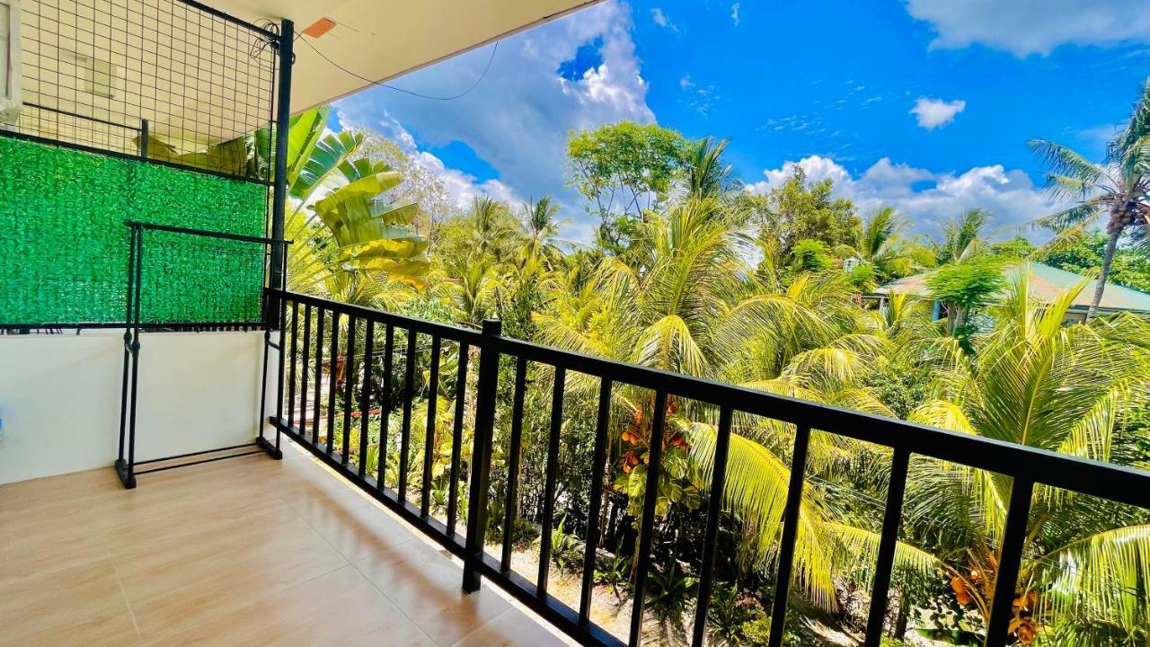 Apartment La Concepcion Cove Garden *