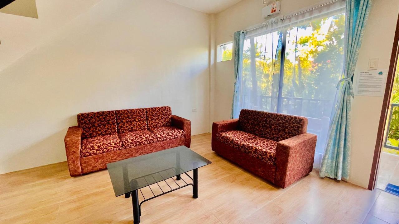 La Concepcion Cove Garden Apartment *