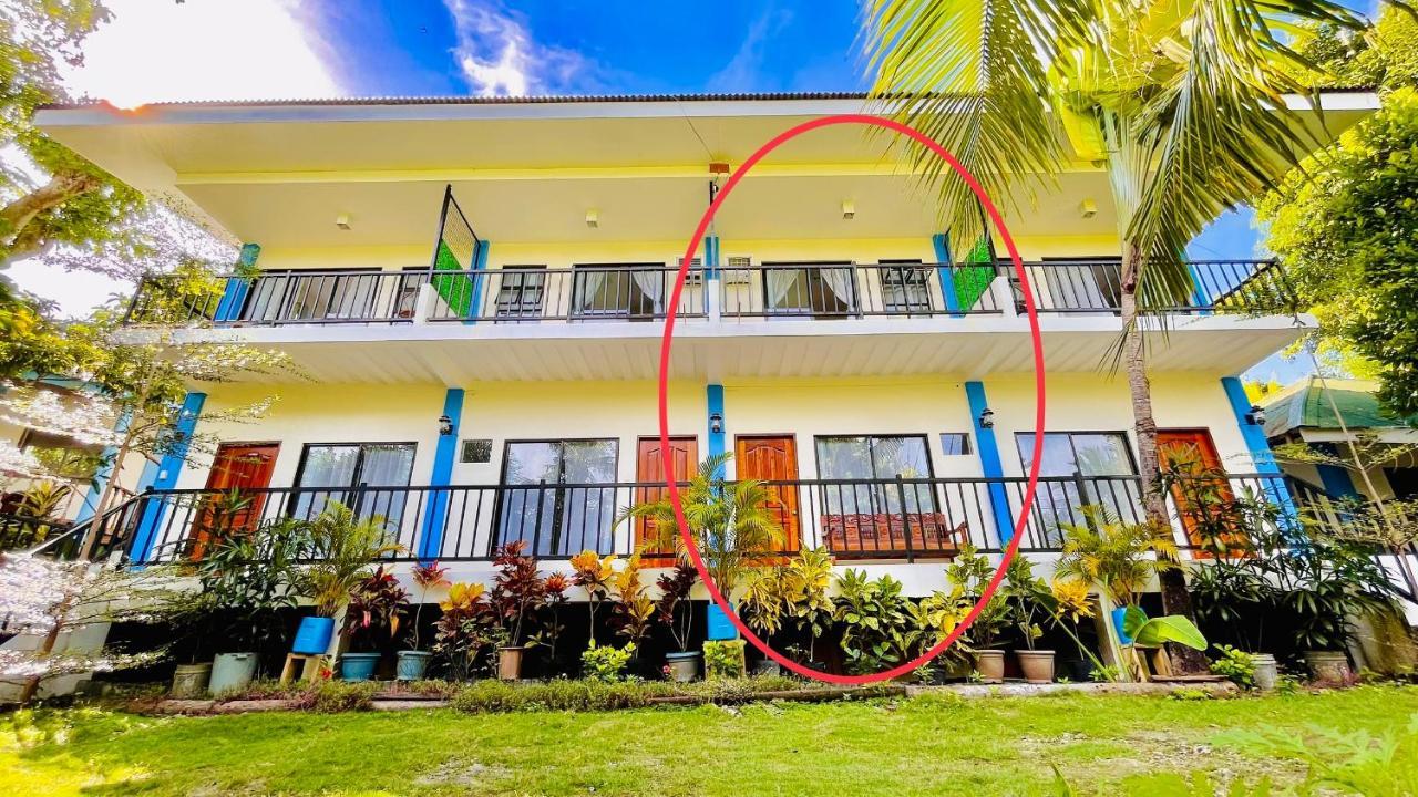 Apartment La Concepcion Cove Garden