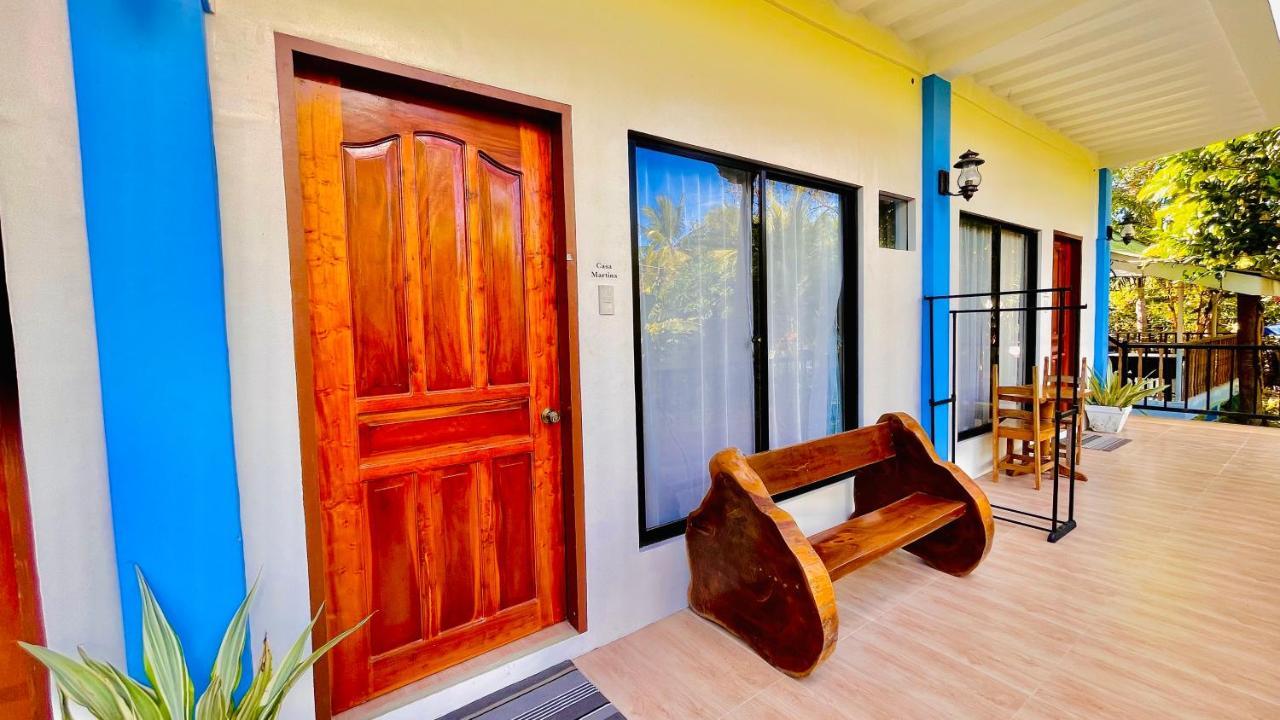 Apartment La Concepcion Cove Garden
