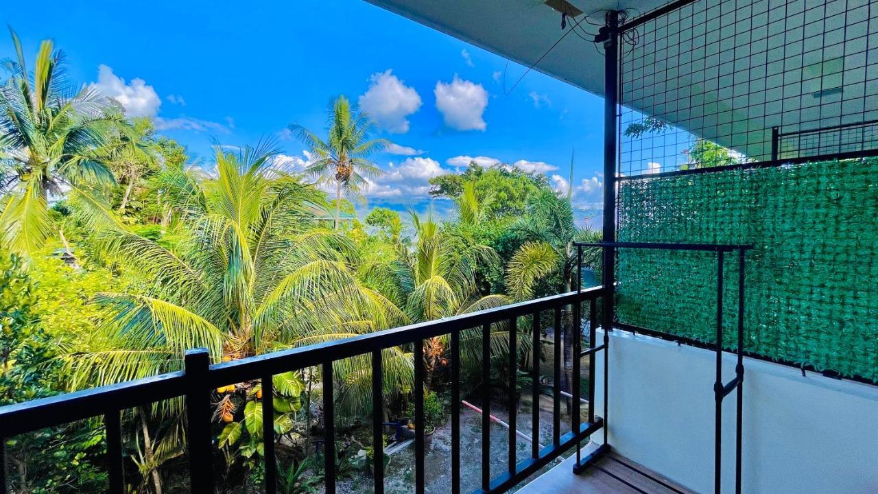 La Concepcion Cove Garden Apartment *