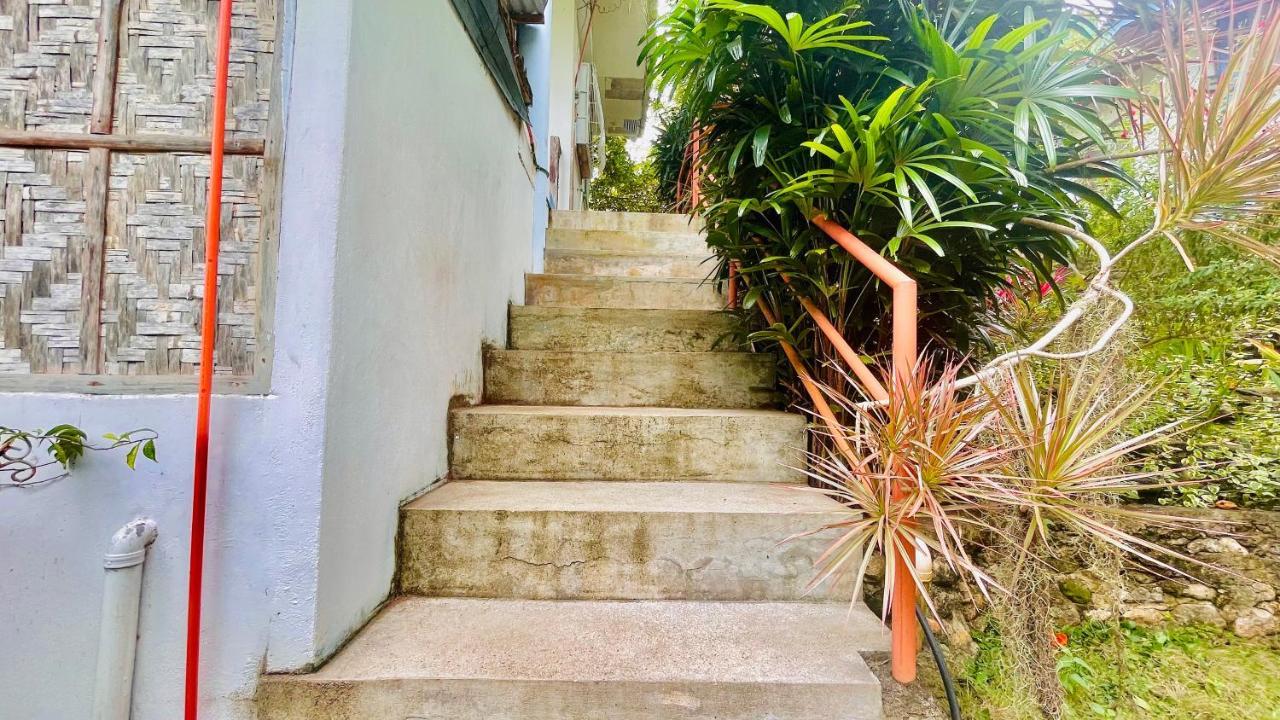 La Concepcion Cove Garden Apartment *