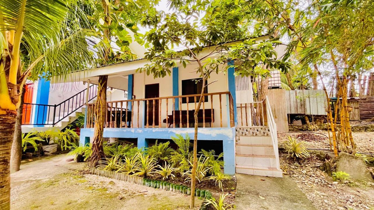 Apartment La Concepcion Cove Garden
