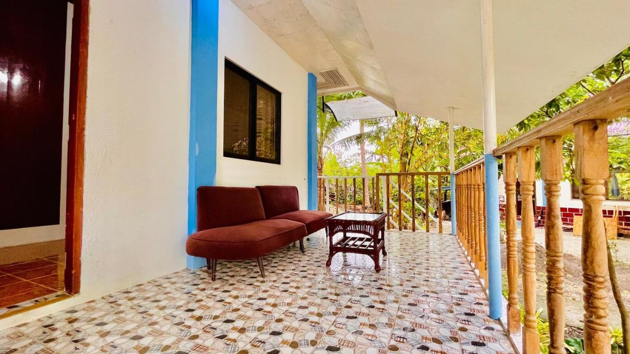 La Concepcion Cove Garden Apartment *