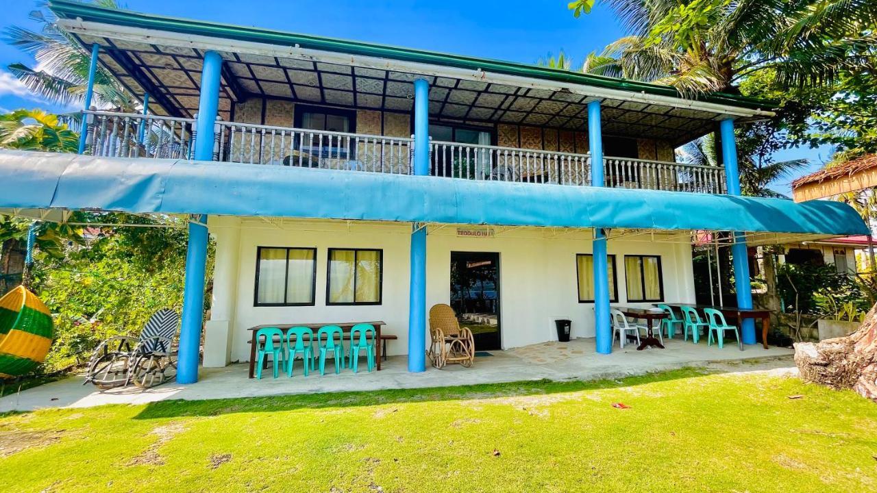 La Concepcion Cove Garden Apartment *