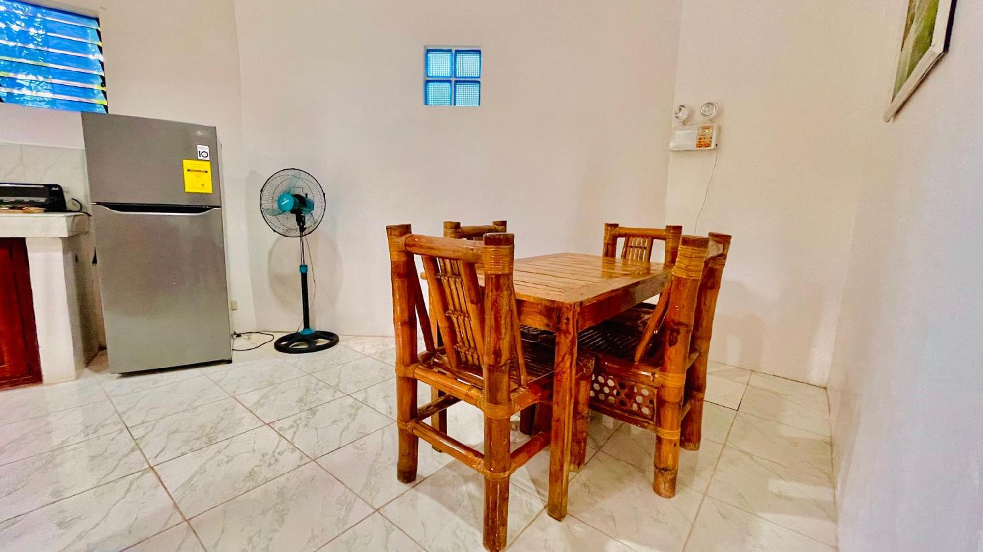 La Concepcion Cove Garden Apartment *